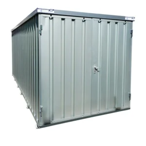 Conteneur démontables 5*2