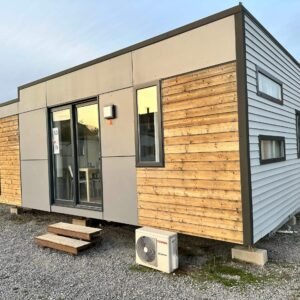 LOUISIANE TAOS F5  2 CH NEUF