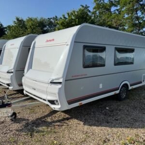DETHLEFFS Dethleffs Summer Edition 500 QSK Modell 2026