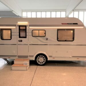 Caravane Tabbert Rossini 450 TD 2.3 Finest Edition