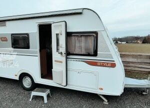 LMC Münsterland 490 K