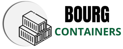 Bourgogne Containers Service